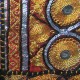 Patchwork indien luxe Zardosi Bawani