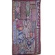 Patchwork indien perlé & Strass 1er Choix