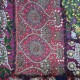 Patchwork indien perlé & Strass 1er Choix