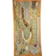 Patchwork perlé & Strass indien Parvati