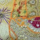 Patchwork perlé & Strass indien Parvati