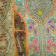 Patchwork perlé & Strass indien Parvati