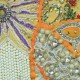 Patchwork perlé & Strass indien Parvati