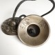 Cymbales Tibétaines chantantes