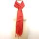 Foulard en soie Tisser à la main Indien