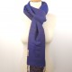 Echarpe Pashmina Indienne