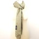 pashmina vert 