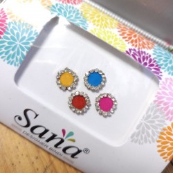 Paquet de Bindis Indiens