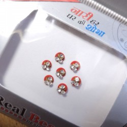 Paquet de Bindis Indiens
