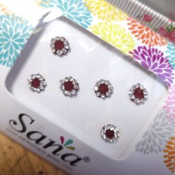 Paquet de Bindis Indiens