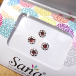 Paquet de Bindis Indiens