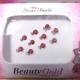 Bijou Bindis Inde - Paquet