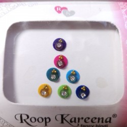 Bindis Indiens