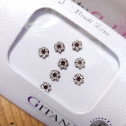 Bindis Indiens