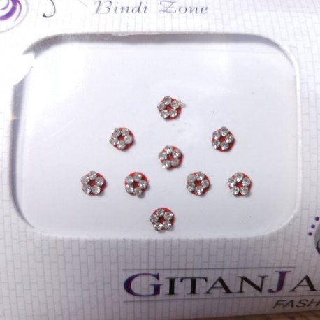 Bindis Indiens