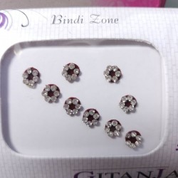 Bindis Indiens
