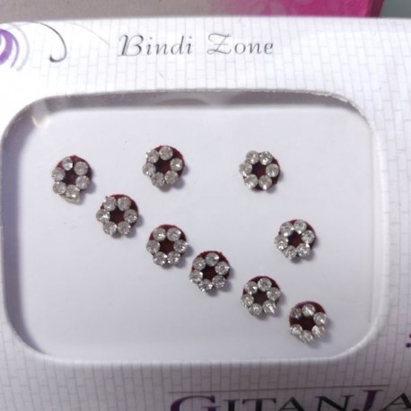 Bindis Indiens