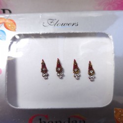 Bindis Indiens