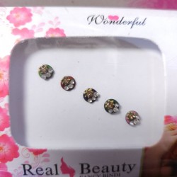 Bindis Indiens