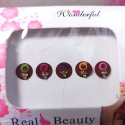 Bindis Indiens