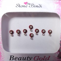 Bindis Indiens