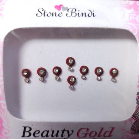 Bindis Indiens