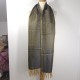 Foulard imprimé brocart de Bénarès