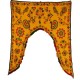 Tour de Porte Indien Jaune