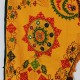 Tour de Porte Indien Jaune