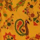 Tour de Porte Indien Jaune