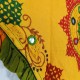 Tour de Porte Indien Jaune
