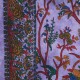 Tenture Indienne Tree of life coton