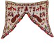 Tour de Porte Indien blanc