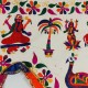 Tour de Porte Indien blanc