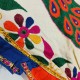 Tour de Porte Indien blanc