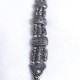 Bracelet Avani métal argenté indien