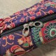 Sac de Yoga Indien avec Tapis Violet inclus