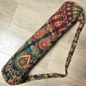 Sac de yoga Inde et tapis