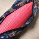 Tapis de Yoga Sac Coton indien