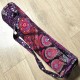 Tapis de Yoga Sac Coton indien