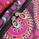 Tapis de Yoga Sac Coton indien