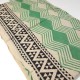 Foulard Indien blockprint