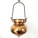 Pot ayurvedique cuivre Shiradhara