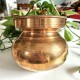 Pot ayurvedique cuivre Shiradhara