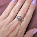Bague Fantaisie Indienne Soleil