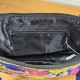 Sac à main Brodé coloré indien