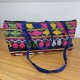 Sac à main Brodé coloré indien