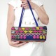 Sac à main Brodé coloré indien