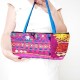 Sac indien artisanat de soirée brodé