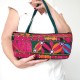 Sac indien broderies artisanales